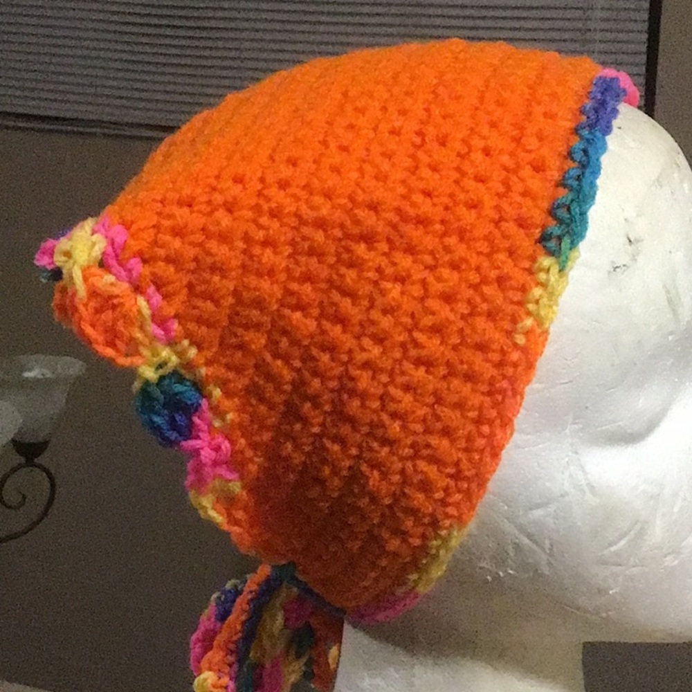 Cocoa’s Bonnets - Picture 2 of 8